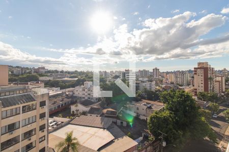 Apartamento à venda com 2 quartos, 71m² em Santana, Porto Alegre