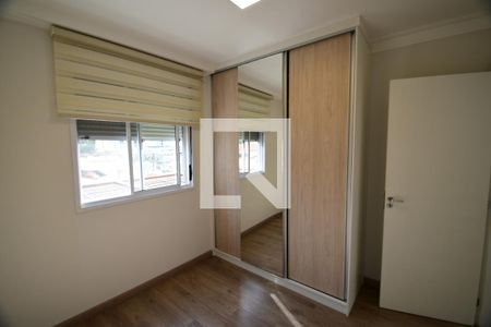 Quarto 1 de apartamento à venda com 2 quartos, 54m² em Jardim Belo Horizonte, Campinas
