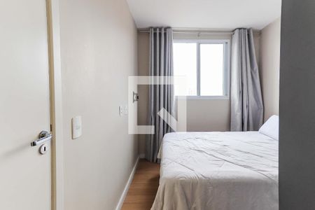 Quarto  de apartamento para alugar com 1 quarto, 25m² em Vila Butantã, São Paulo