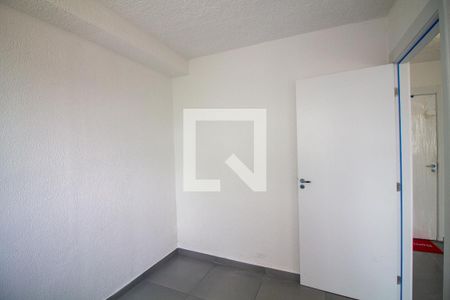 Quarto 2 de apartamento para alugar com 2 quartos, 33m² em Jardim Caravelas, São Paulo