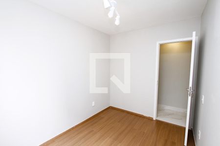 Quarto 1 de apartamento à venda com 2 quartos, 56m² em Jk, Contagem