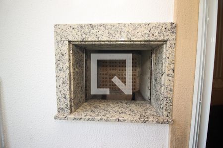 Churrasqueira de apartamento para alugar com 2 quartos, 54m² em Teresópolis, Porto Alegre