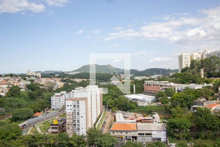 Vista Quarto 1 de apartamento para alugar com 2 quartos, 37m² em Vila Barreto, São Paulo