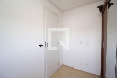 Quarto 2 de apartamento para alugar com 2 quartos, 37m² em Vila Barreto, São Paulo