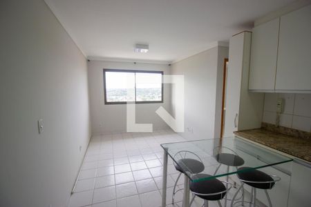 Apartamento para alugar com 2 quartos, 47m² em Águas Claras , Brasília