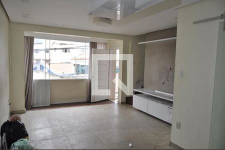 Casa de Condomínio à venda com 3 quartos, 110m² em Méier, Rio de Janeiro