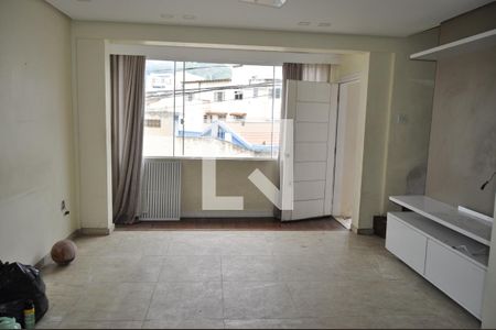 Casa de Condomínio à venda com 3 quartos, 110m² em Méier, Rio de Janeiro