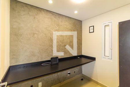 Escritório de casa para alugar com 3 quartos, 270m² em Parque Residencial Oratorio, São Paulo