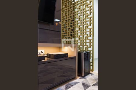 Apartamento à venda com 2 quartos, 80m² em Parque das Nações, Santo André