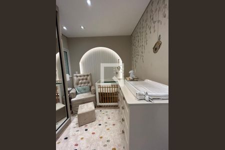 Apartamento à venda com 2 quartos, 80m² em Parque das Nações, Santo André