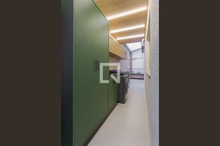 Apartamento à venda com 2 quartos, 80m² em Parque das Nações, Santo André