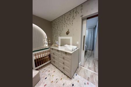 Apartamento à venda com 2 quartos, 80m² em Parque das Nações, Santo André