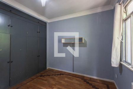 Quarto 1 de apartamento à venda com 3 quartos, 124m² em Tijuca, Rio de Janeiro