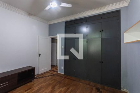 Quarto 1 de apartamento à venda com 3 quartos, 124m² em Tijuca, Rio de Janeiro