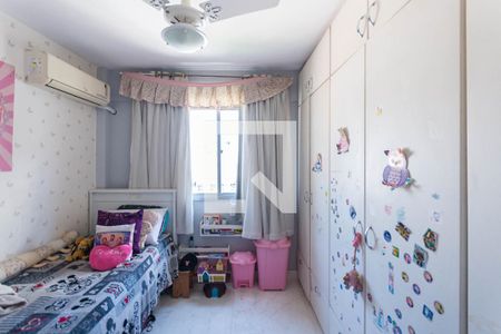 Quarto 1 de apartamento para alugar com 3 quartos, 78m² em Estácio, Rio de Janeiro