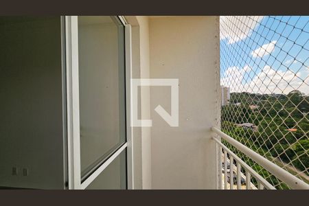 Apartamento para alugar com 2 quartos, 55m² em Jardim das Samambaias, Jundiaí