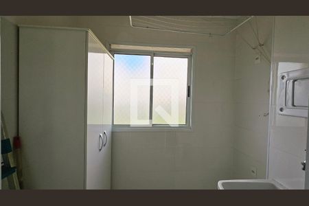 Apartamento para alugar com 2 quartos, 55m² em Jardim das Samambaias, Jundiaí