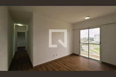 Apartamento à venda com 2 quartos, 55m² em Jardim das Samambaias, Jundiaí