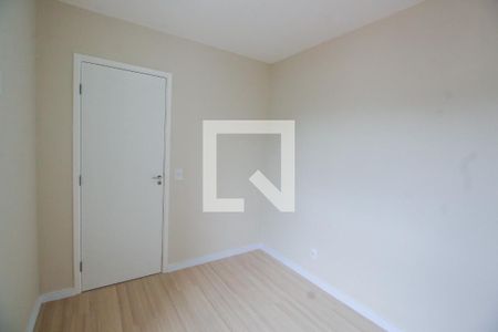 Quarto 1 de apartamento para alugar com 2 quartos, 39m² em Jardim Piracuama, São Paulo