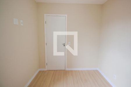 Quarto 1 de apartamento para alugar com 2 quartos, 39m² em Jardim Piracuama, São Paulo