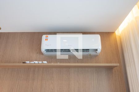 Sala de apartamento para alugar com 3 quartos, 89m² em Vila Clementino, São Paulo