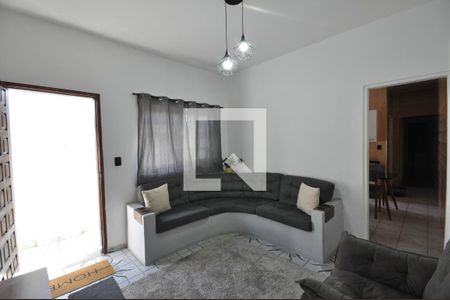 Sala de casa à venda com 3 quartos, 110m² em Vila Guilherme, São Paulo