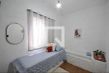 Quarto 2 de casa à venda com 3 quartos, 110m² em Vila Guilherme, São Paulo