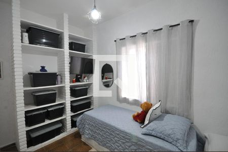 Quarto 2 de casa à venda com 3 quartos, 110m² em Vila Guilherme, São Paulo