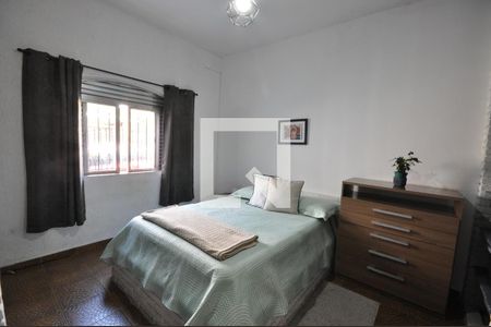 Quarto 1 de casa à venda com 3 quartos, 110m² em Vila Guilherme, São Paulo