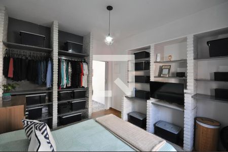 Quarto 1 de casa à venda com 3 quartos, 110m² em Vila Guilherme, São Paulo