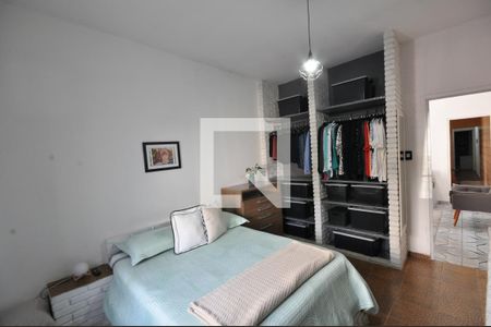 Quarto 1 de casa à venda com 3 quartos, 110m² em Vila Guilherme, São Paulo