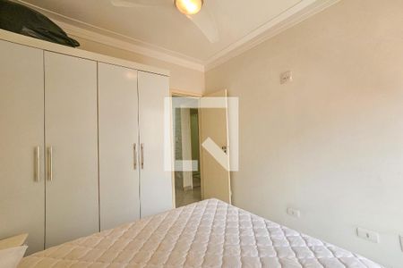 Quarto 1 de apartamento para alugar com 3 quartos, 89m² em Balneario Cidade Atlantica, Guarujá