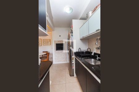 Apartamento para alugar com 2 quartos, 56m² em Morro Santana, Porto Alegre