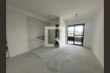 Sala de apartamento à venda com 3 quartos, 73m² em Vila Pindorama, Barueri
