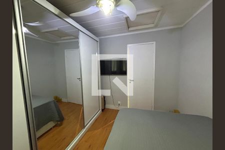 Quarto 1 de casa de condomínio à venda com 2 quartos, 65m² em Engenho de Dentro, Rio de Janeiro