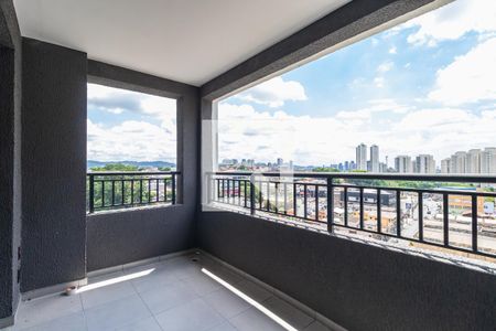 Apartamento à venda com 3 quartos, 73m² em Vila Pindorama, Barueri