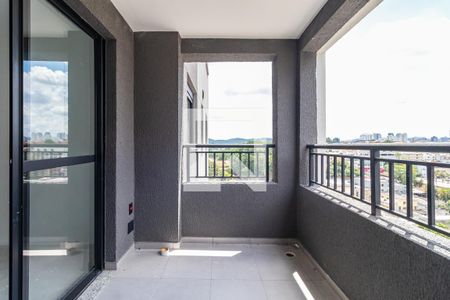 Apartamento à venda com 3 quartos, 73m² em Vila Pindorama, Barueri