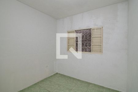 Quarto 1 de casa para alugar com 2 quartos, 60m² em Jardim Sao Sebastiao, Hortolândia