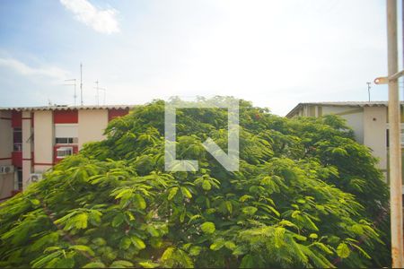 VISTA DO Quarto 2 de apartamento à venda com 2 quartos, 63m² em São Miguel, São Leopoldo