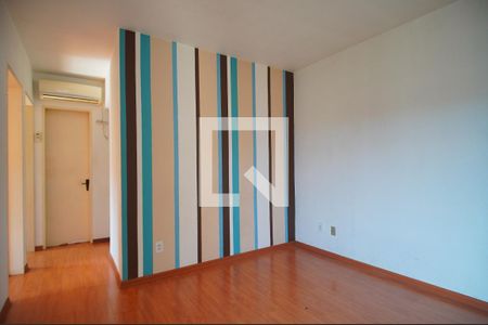 Sala de apartamento para alugar com 2 quartos, 63m² em São Miguel, São Leopoldo