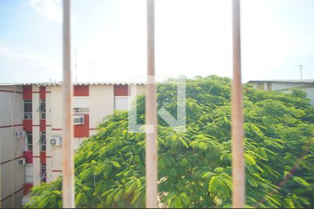 Vista do Quarto 1 de apartamento à venda com 2 quartos, 63m² em São Miguel, São Leopoldo