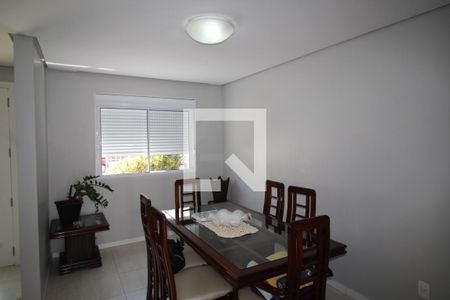 Sala de Jantar de casa para alugar com 3 quartos, 310m² em São Geraldo, Porto Alegre