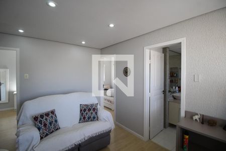 Sala 2 de casa para alugar com 3 quartos, 310m² em São Geraldo, Porto Alegre