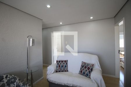 Sala 2 de casa para alugar com 3 quartos, 310m² em São Geraldo, Porto Alegre