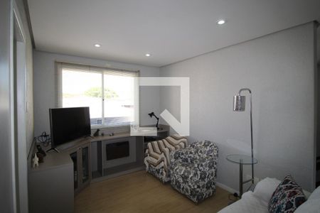 Sala 2 de casa para alugar com 3 quartos, 310m² em São Geraldo, Porto Alegre