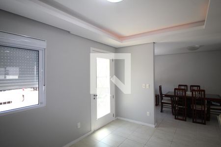 Sala 1 de casa para alugar com 3 quartos, 310m² em São Geraldo, Porto Alegre