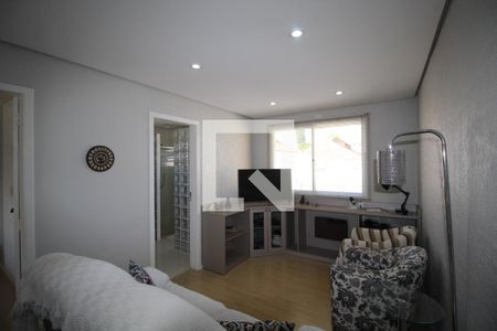 Sala 2 de casa para alugar com 3 quartos, 310m² em São Geraldo, Porto Alegre