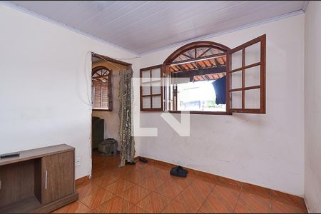 Quarto 1 de casa à venda com 4 quartos, 200m² em Santa Cruz, Belo Horizonte