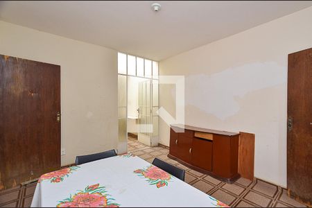 Copa de casa à venda com 4 quartos, 200m² em Santa Cruz, Belo Horizonte