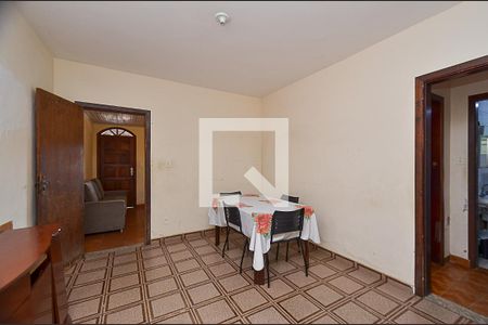 Copa de casa à venda com 4 quartos, 200m² em Santa Cruz, Belo Horizonte